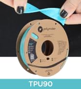 TPU90 filament 1.75mm