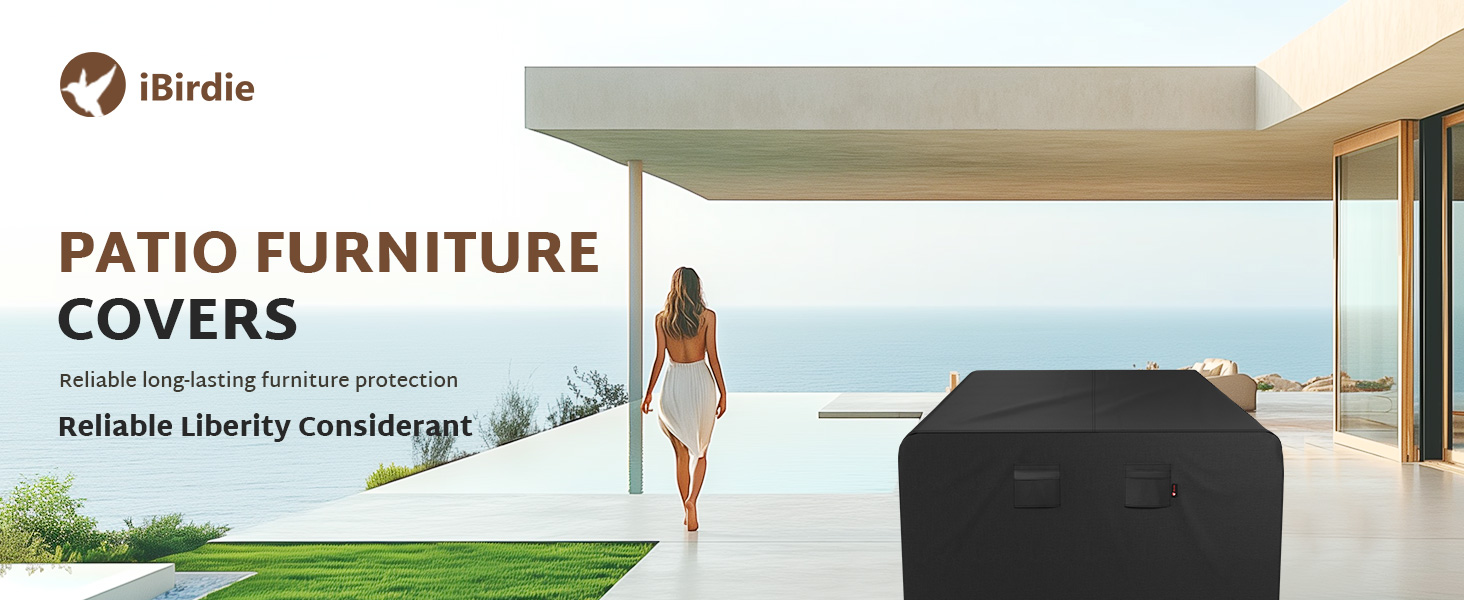 Patio Furniture Cover