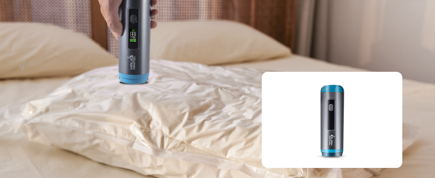 Air Pumping for Storage