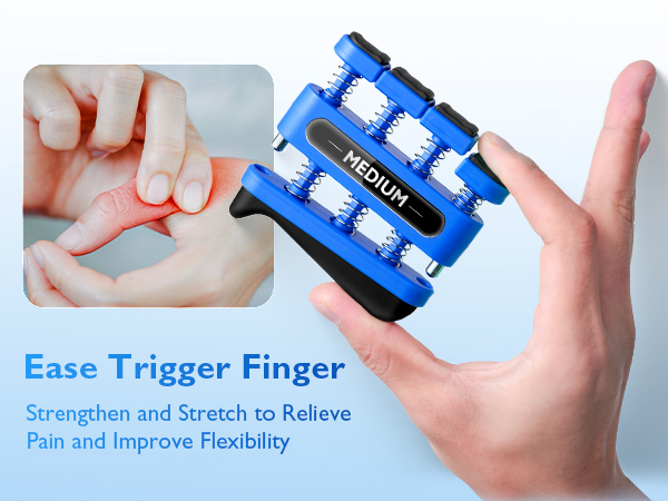 grip strength trainer