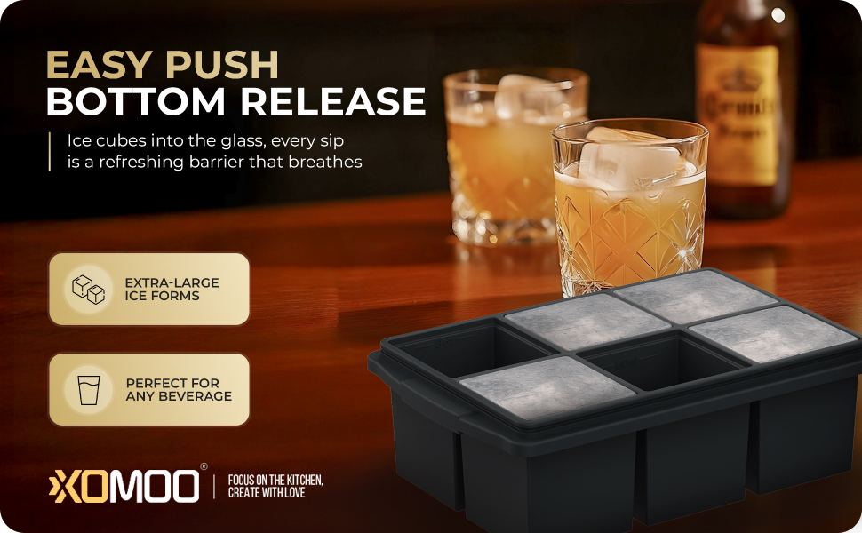 ice cube tray, ice tray, ice maker, silicone molds, ice trays for freezer, silicone ice cube tray