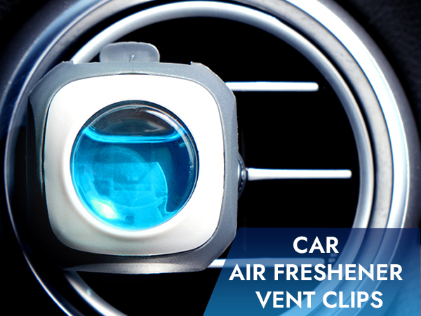 Air Freshener Car Vent