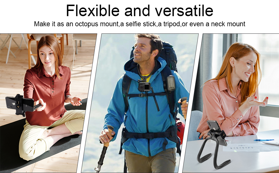 selfie stick for gopro insta360 Go 3