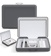 Starlink Gen 3 Case Travel Case Portable Protective Carrying Case Organizer Bag, Easy to Carry fo...