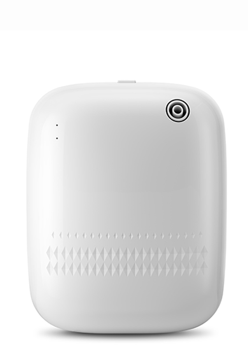 essential oil diffuser