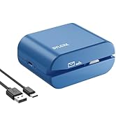 Rechargeable Electric Letter Opener - Electric Envelope Opener, Letter Openers Envelope Slitter f...