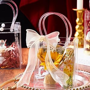 reusable gift bags