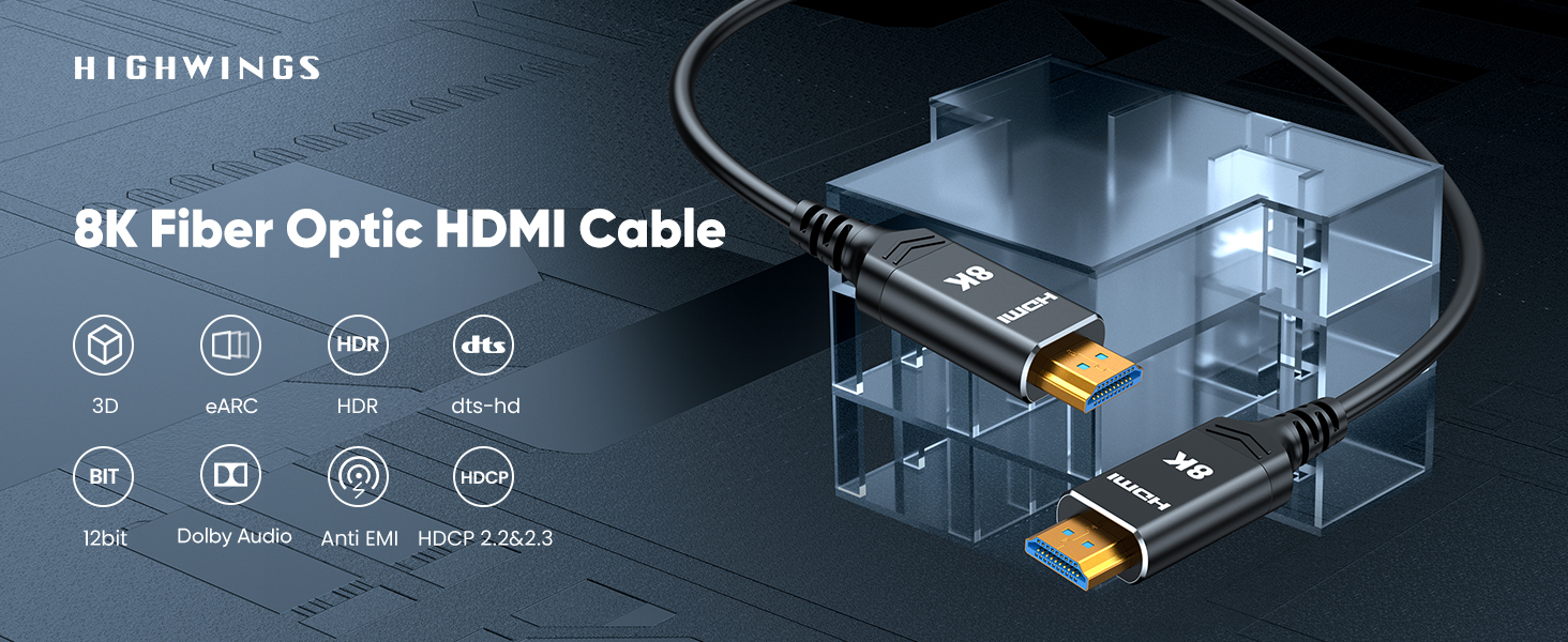 hdmi cable