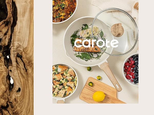 cookware