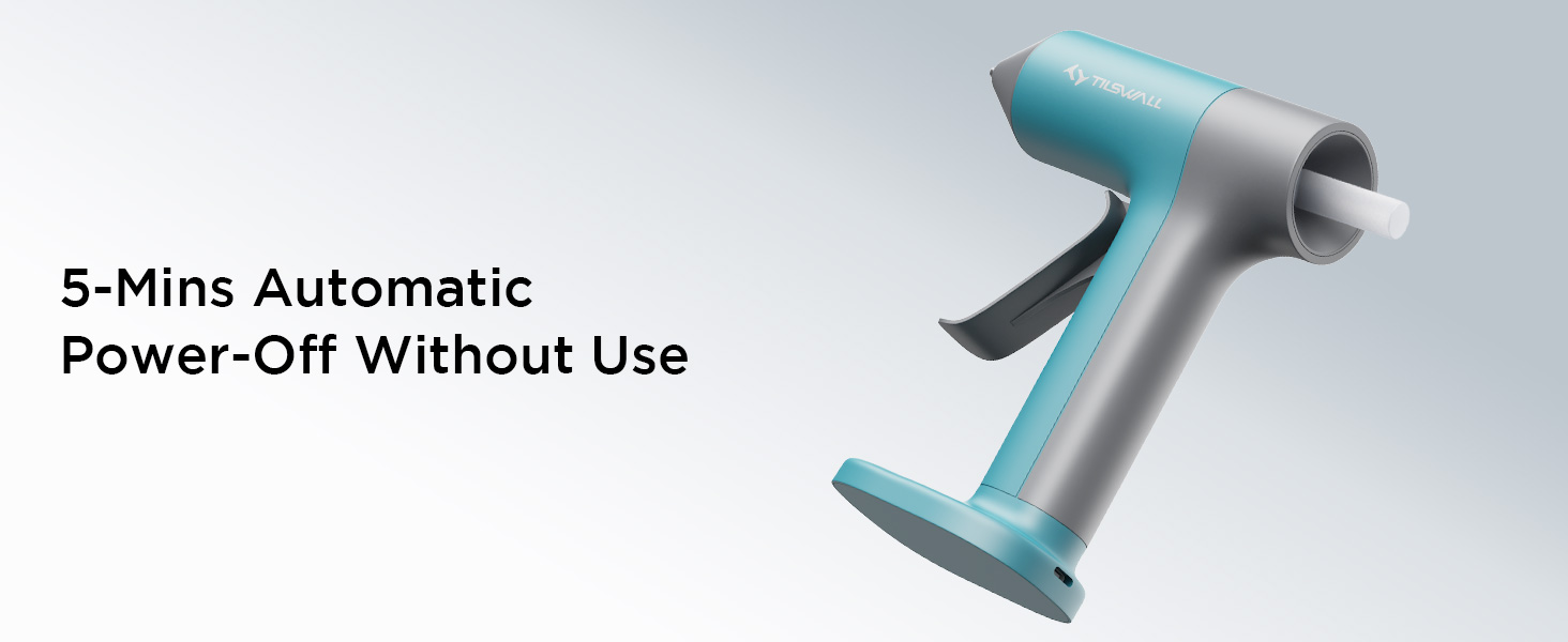 Hot Glue Gun
