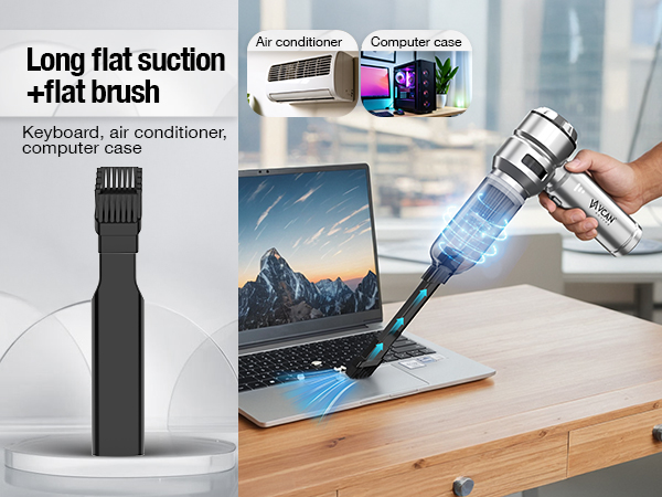 hand held vacuum cordless