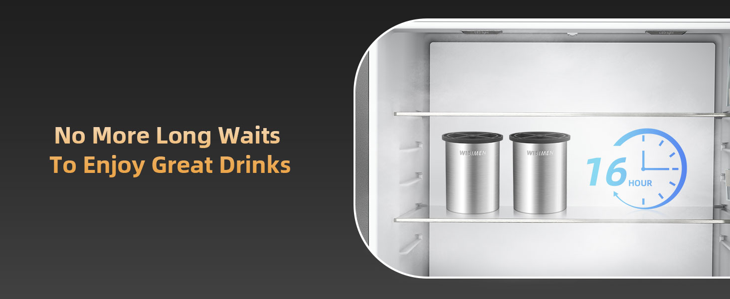 round ice cube mold