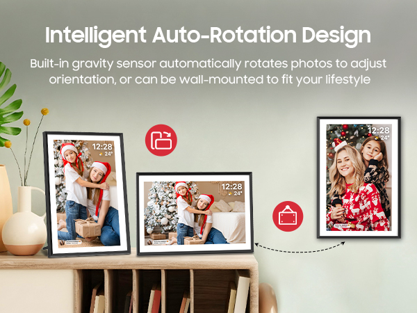 Digital Picture Frame