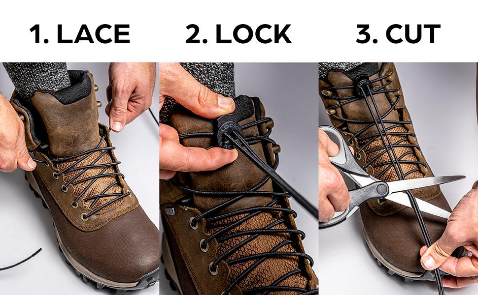 slip on boot