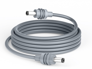 starlink mini DC power cable