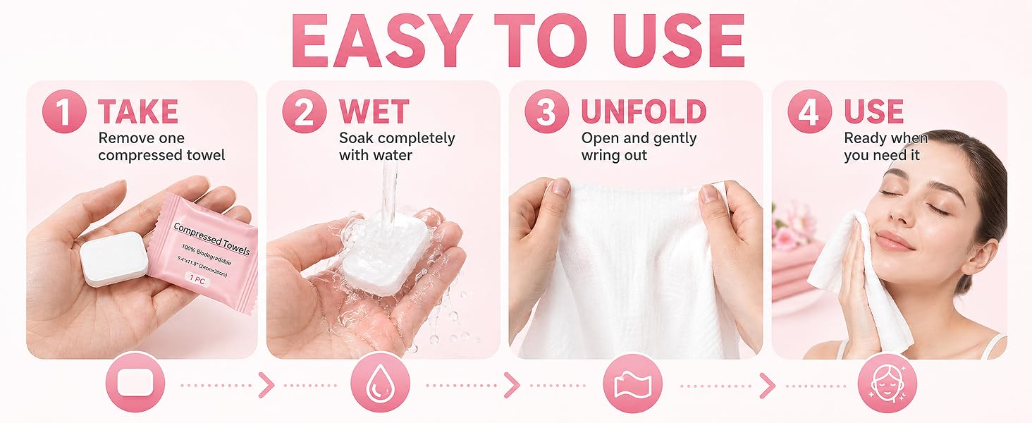 EASY TO USE