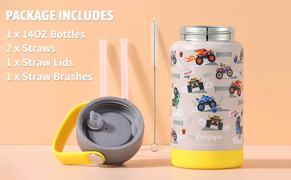 water bottle for kids