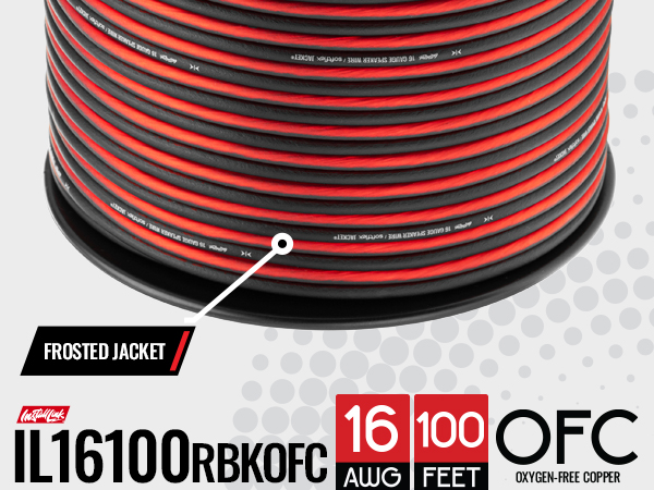 IL16100RBKOFC