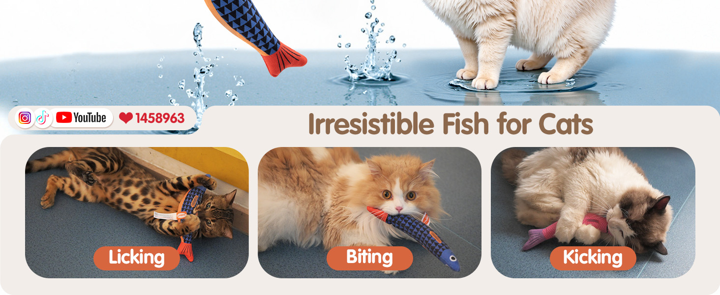 cat toys for indoor cats