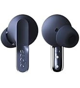 sudio N3 Pro Wireless Earbuds – Active Noise Cancelling (ANC), 30-Hour Playtime, Sweat &amp; Splashpr...