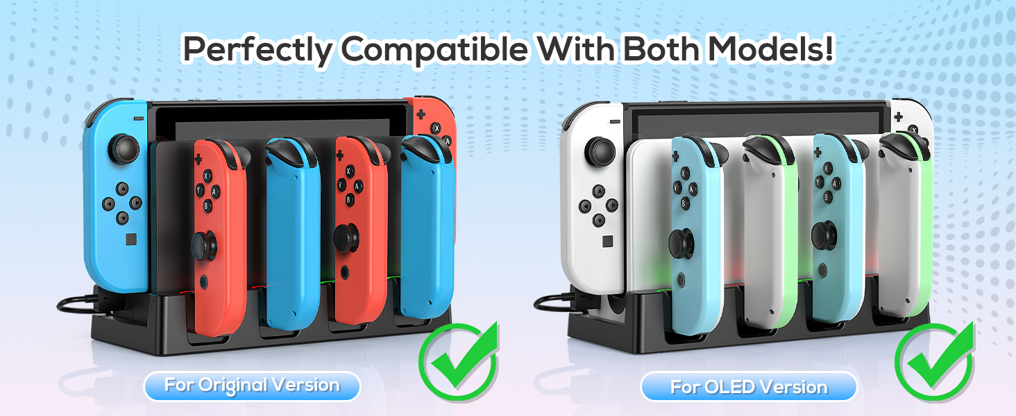 nintendo switch accessories