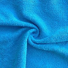 blue microfiber cloth, bright colors, cleaning rag, cleaning supplies, wipe down, spotless home