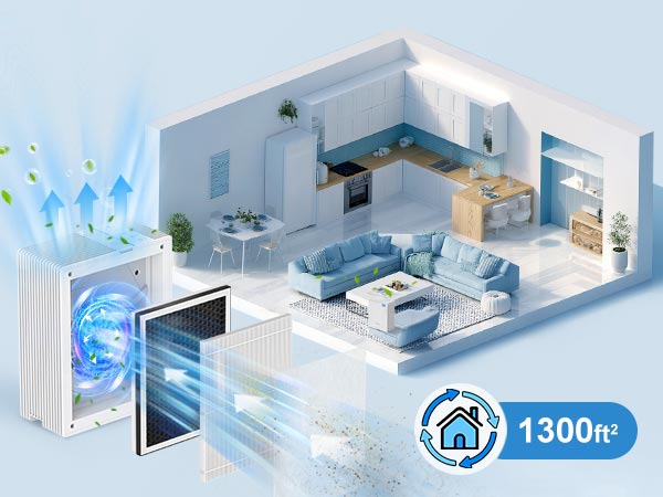 air purifiers for home