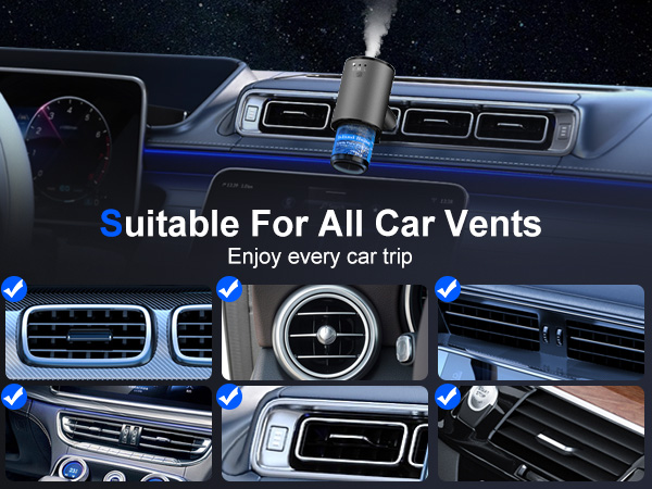 car air freshener