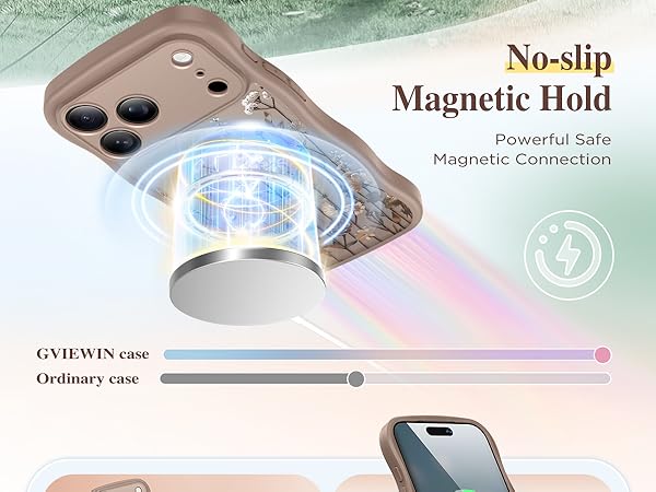 for iPhone 17 Pro Max Case