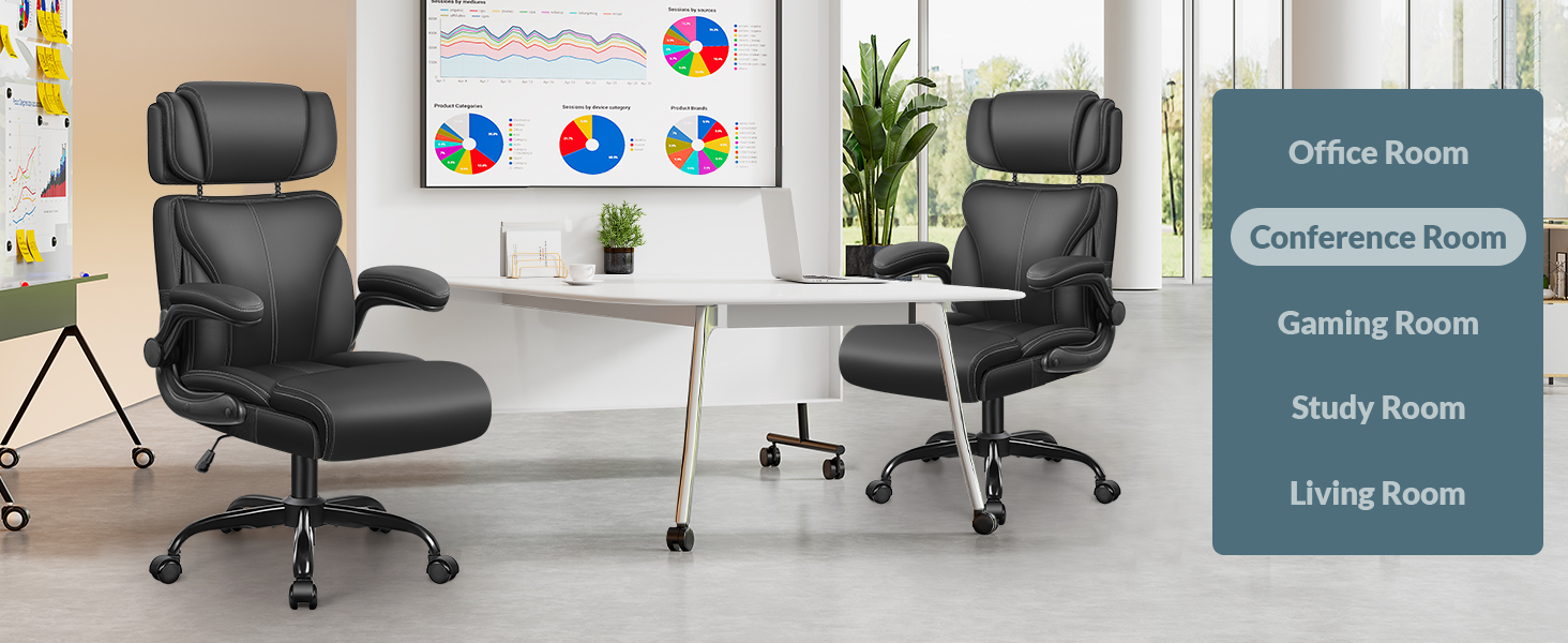 modern office chair