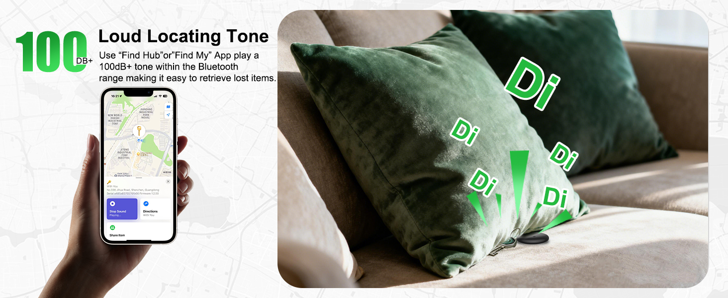 gps tracker for keys