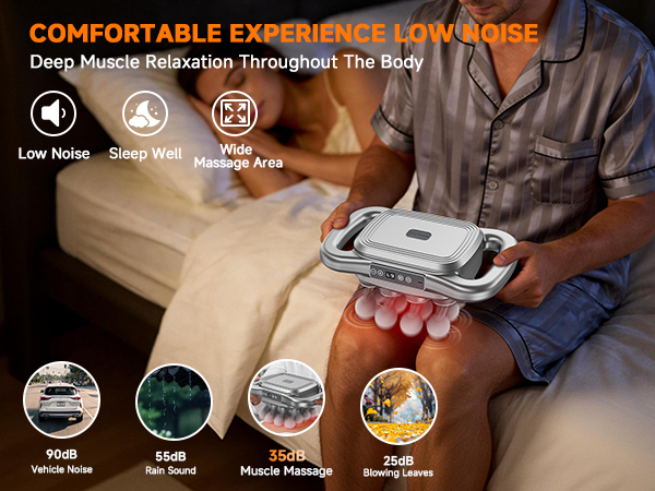 hand held massagers vibrating