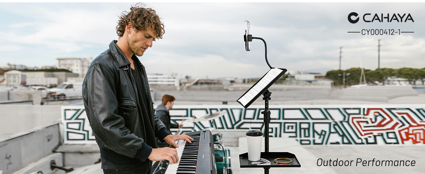 Outdoor Performance