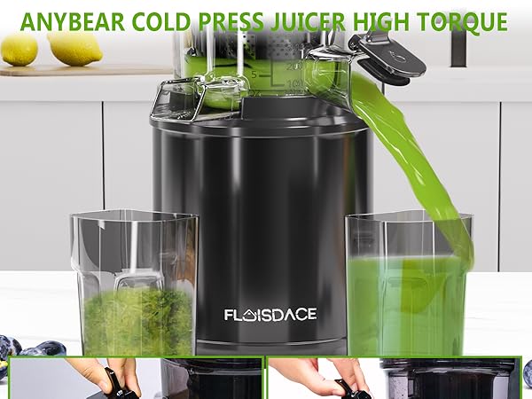 JUICER