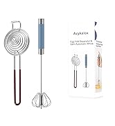 whisk separator for eggs