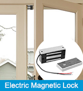 Electric Magnetic Lock