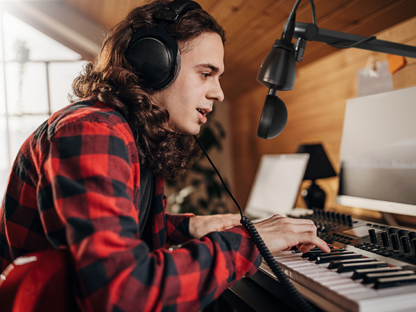 NEAT Worker Bee II Microphone