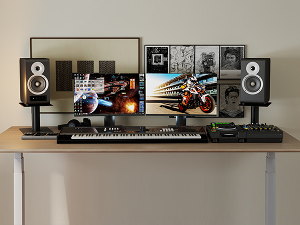 speaker mounts