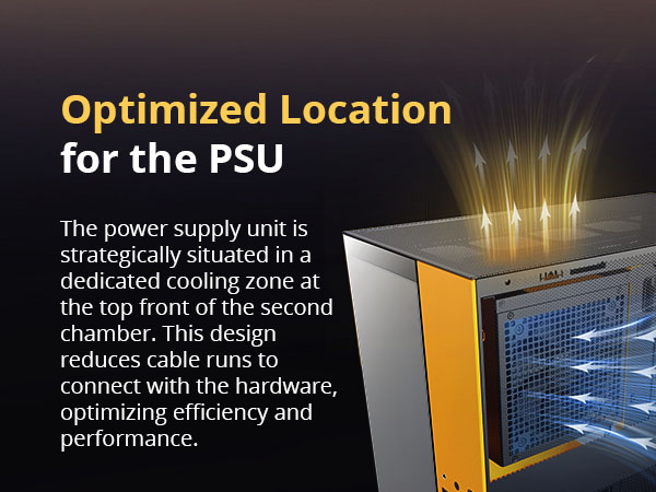 midtower case pc