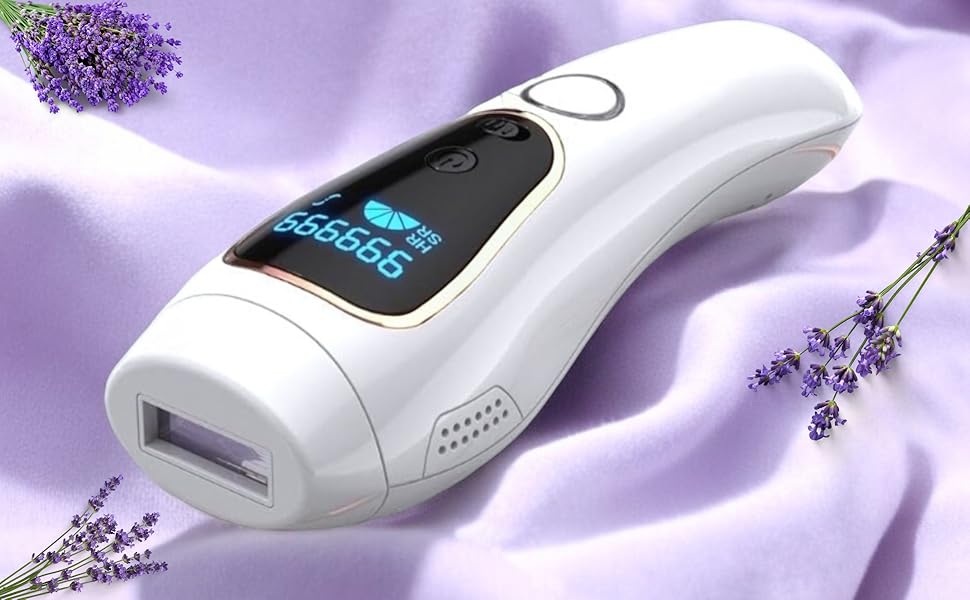Laser Hair Remover