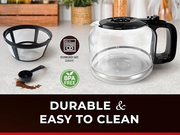 Coffee Maker