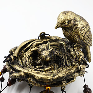 SYMBOLIZING GOOD LUCK 