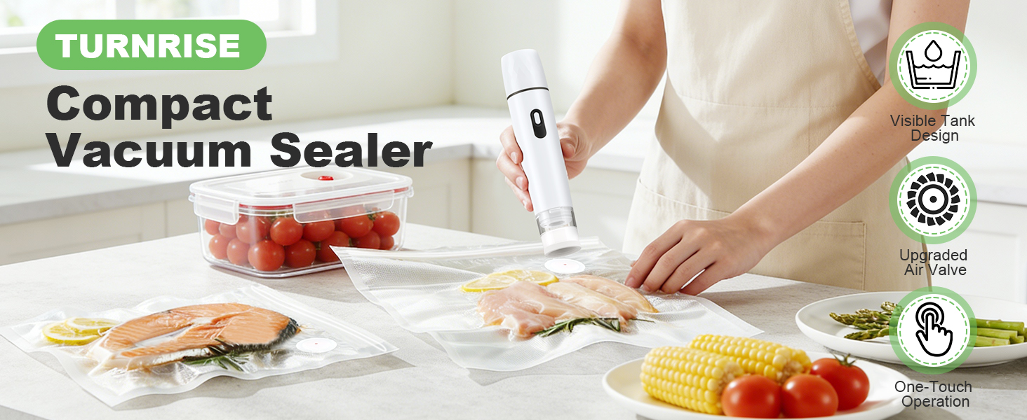 handheld vacuum sealer