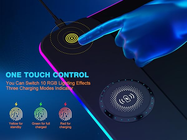 desk pad