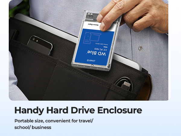 compact and portable