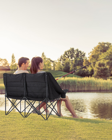  Portable Folding Camping Chairs