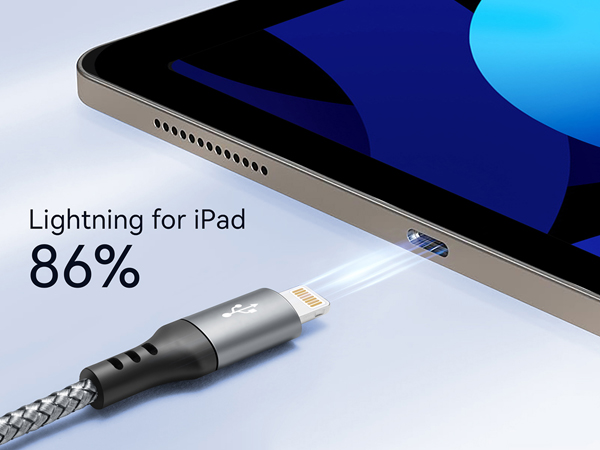 Multi Fast Charging Cable