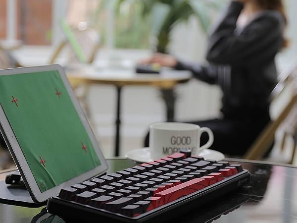X65 PRO HE