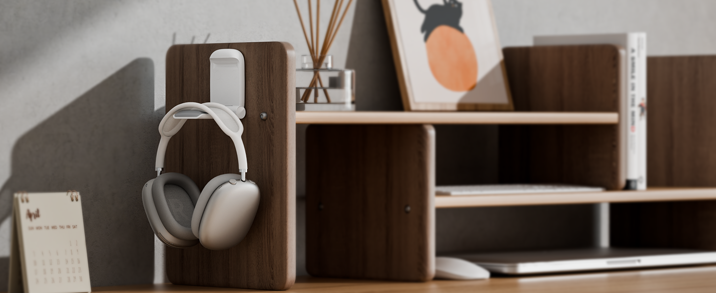 Headphone Stand Hook
