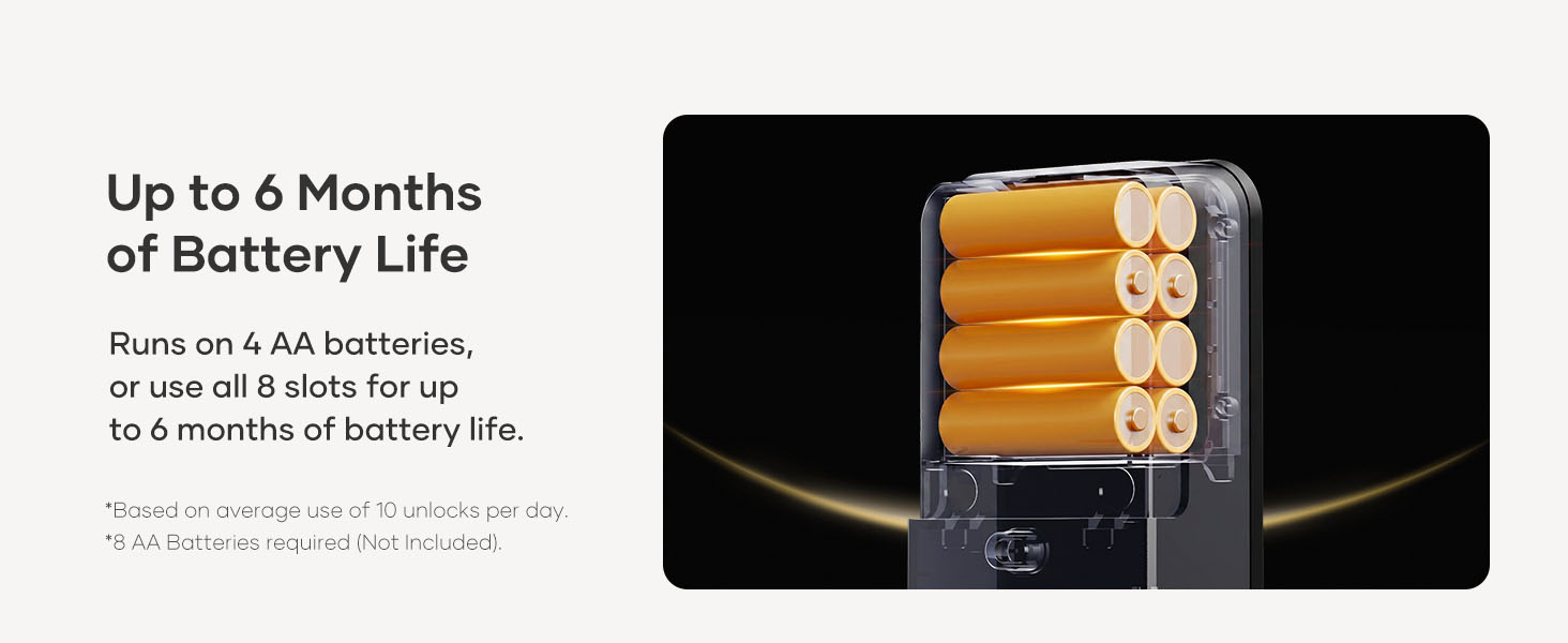 smart locks